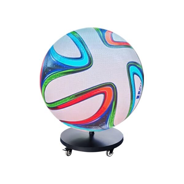 LED Circular - shaped Display Screen - Image 22