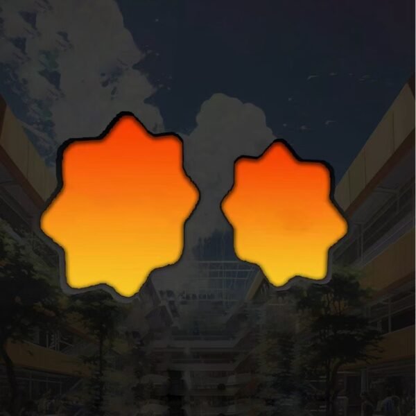 LED Symbol - shaped Display Screen - Image 6