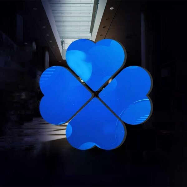 LED Symbol - shaped Display Screen - Image 5