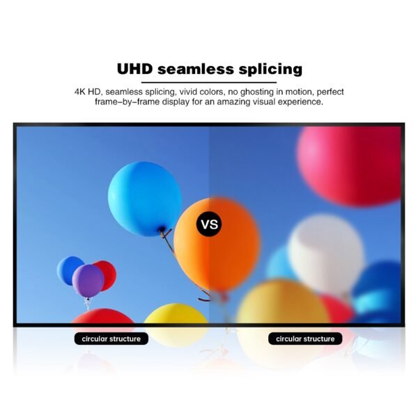 LED Symbol - shaped Display Screen - Image 14