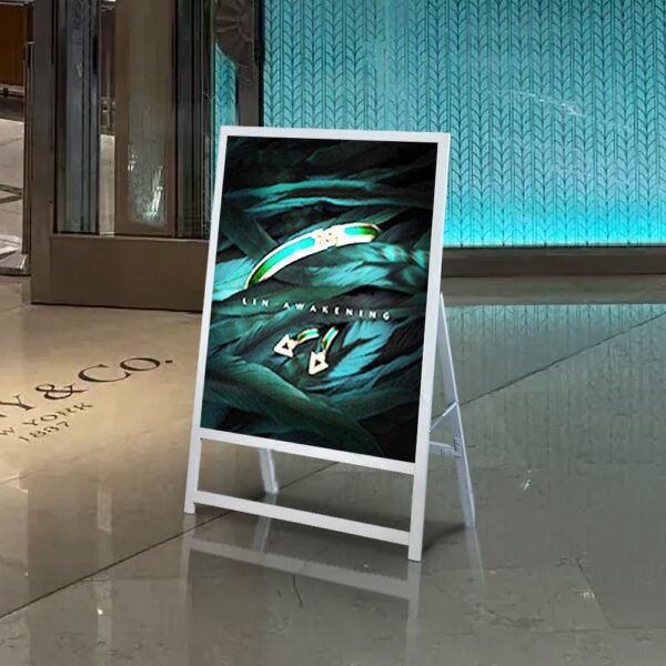 LED A - bracket Display Screen - Image 7