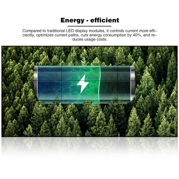 LED Symbol - shaped Display Screen - Image 10
