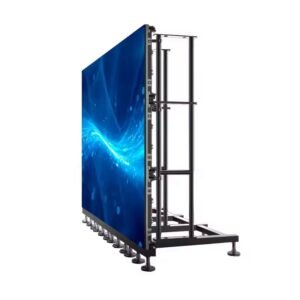 LED Rental Display Screen